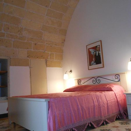B&B A Casa Della Nonna Uccia Nardò Værelse billede