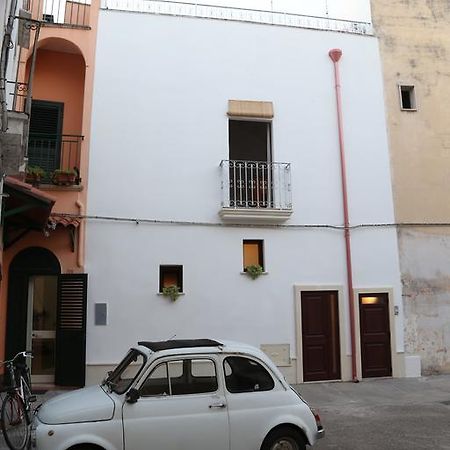 B&B A Casa Della Nonna Uccia Nardò Eksteriør billede