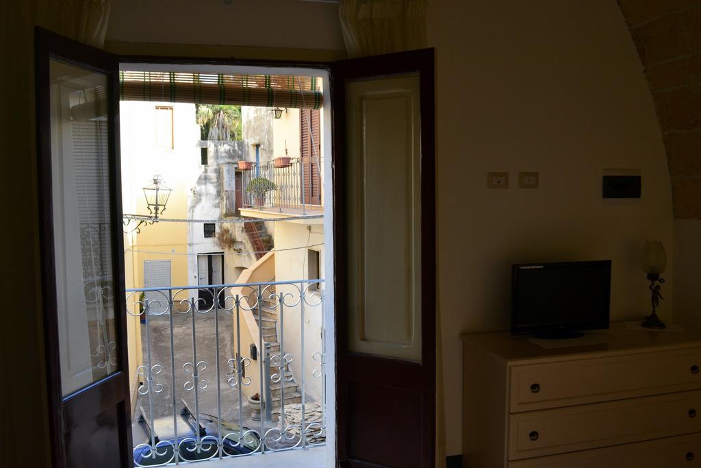 B&B A Casa Della Nonna Uccia Nardò Værelse billede