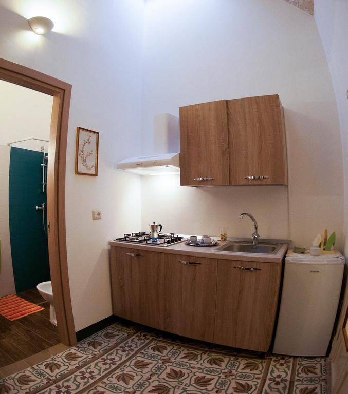 B&B A Casa Della Nonna Uccia Nardò Værelse billede