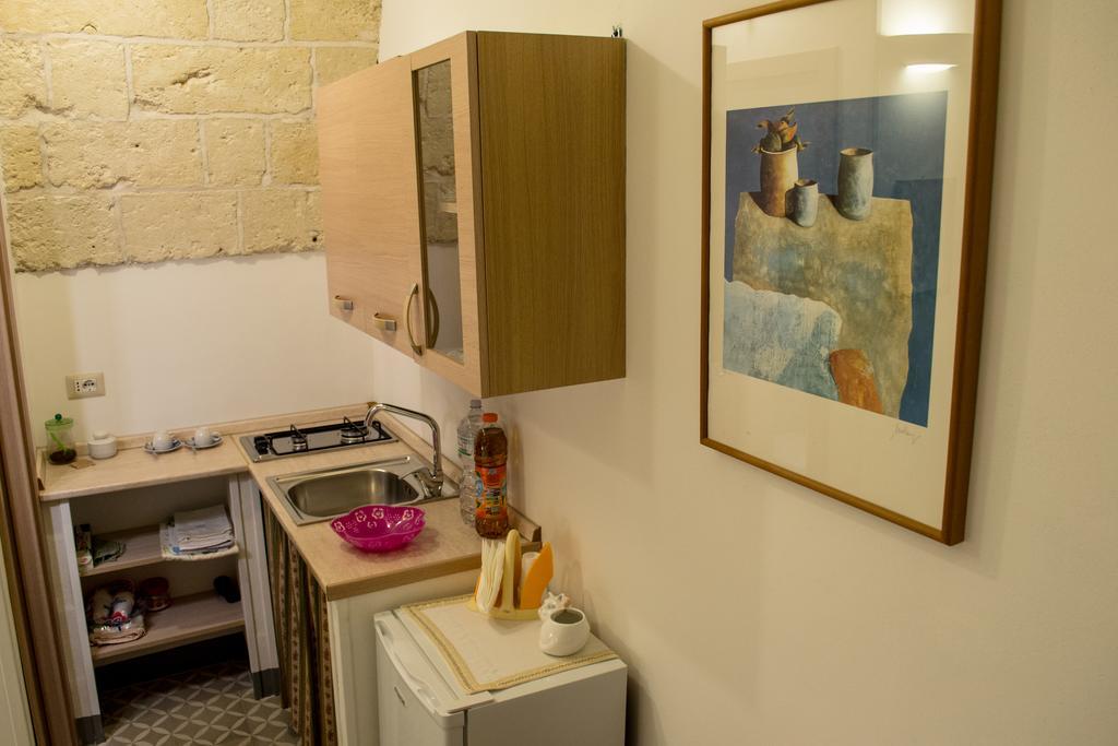 B&B A Casa Della Nonna Uccia Nardò Værelse billede