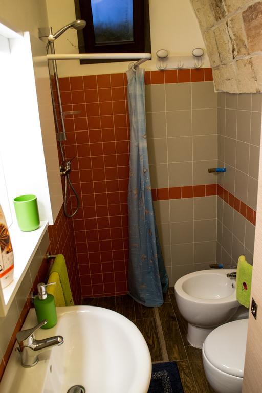 B&B A Casa Della Nonna Uccia Nardò Værelse billede