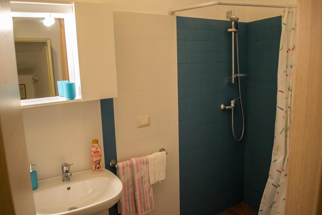 B&B A Casa Della Nonna Uccia Nardò Værelse billede