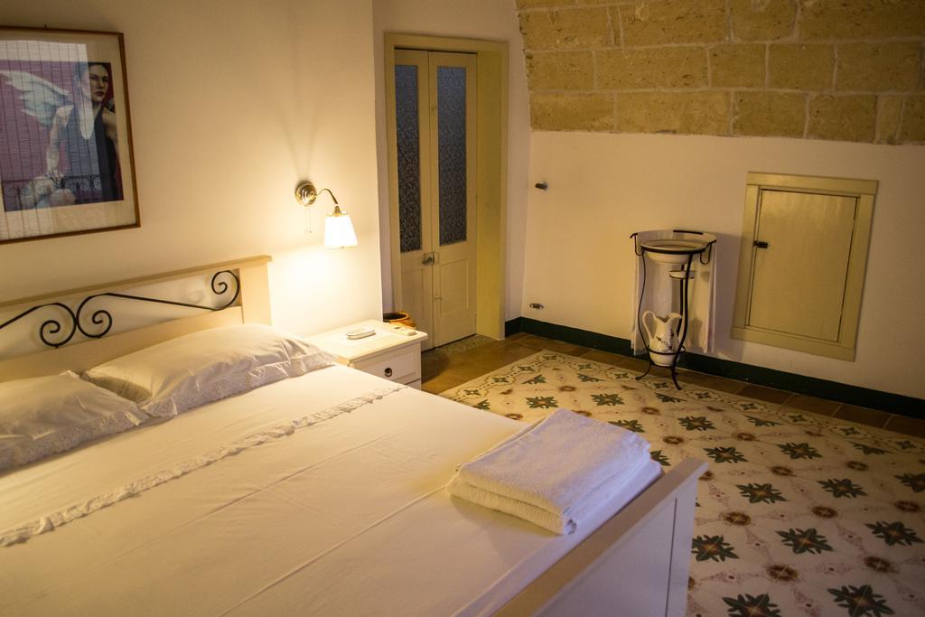 B&B A Casa Della Nonna Uccia Nardò Værelse billede