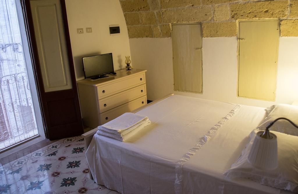 B&B A Casa Della Nonna Uccia Nardò Værelse billede