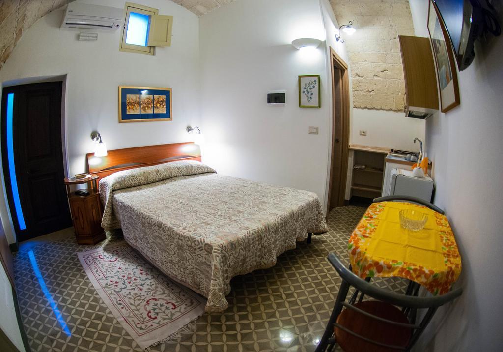 B&B A Casa Della Nonna Uccia Nardò Værelse billede