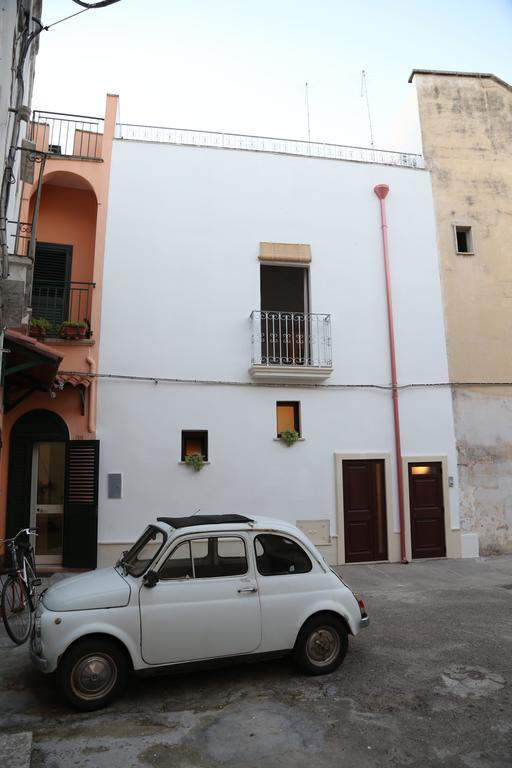 B&B A Casa Della Nonna Uccia Nardò Eksteriør billede
