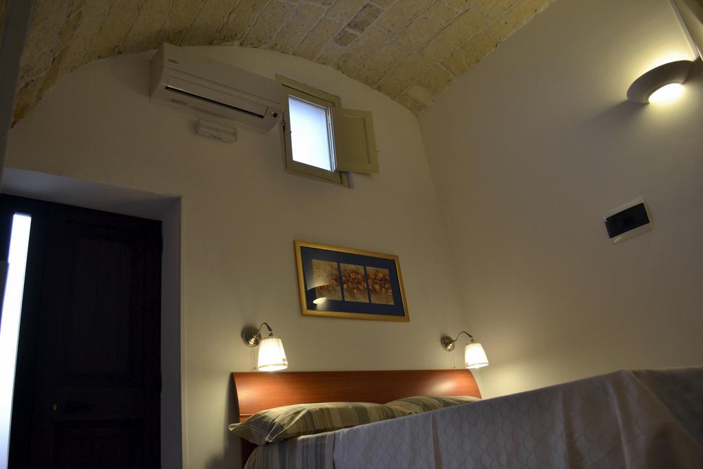 B&B A Casa Della Nonna Uccia Nardò Værelse billede