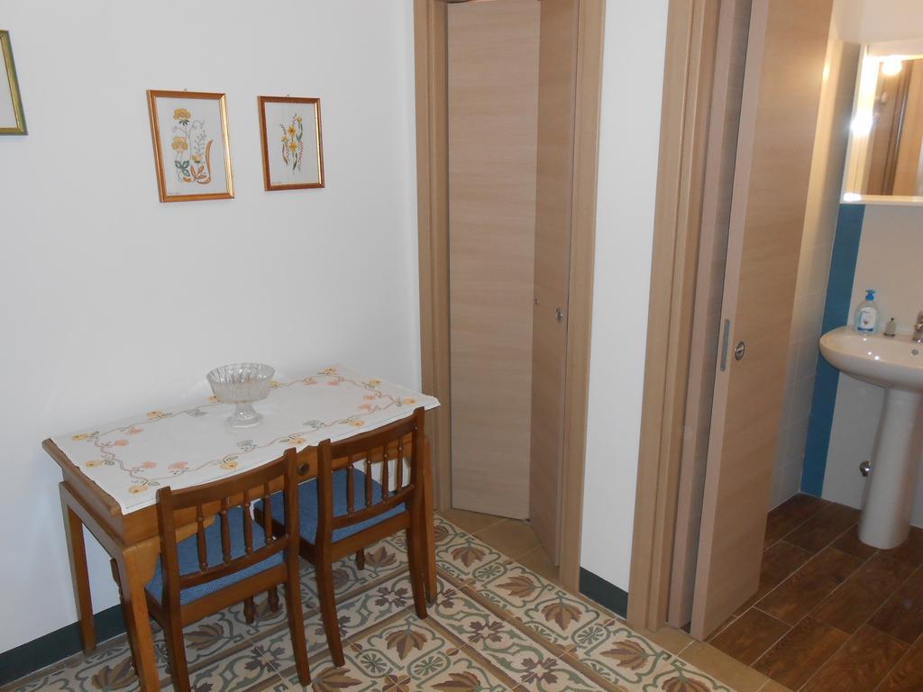 B&B A Casa Della Nonna Uccia Nardò Værelse billede